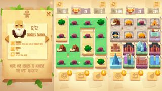 Level 24 ($0.99/99p/AU$1.49)
