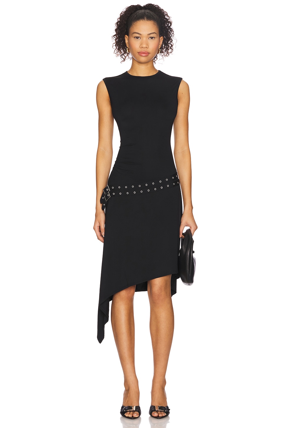 Gabriella Dress