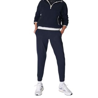 Luxe Fleece Jogger