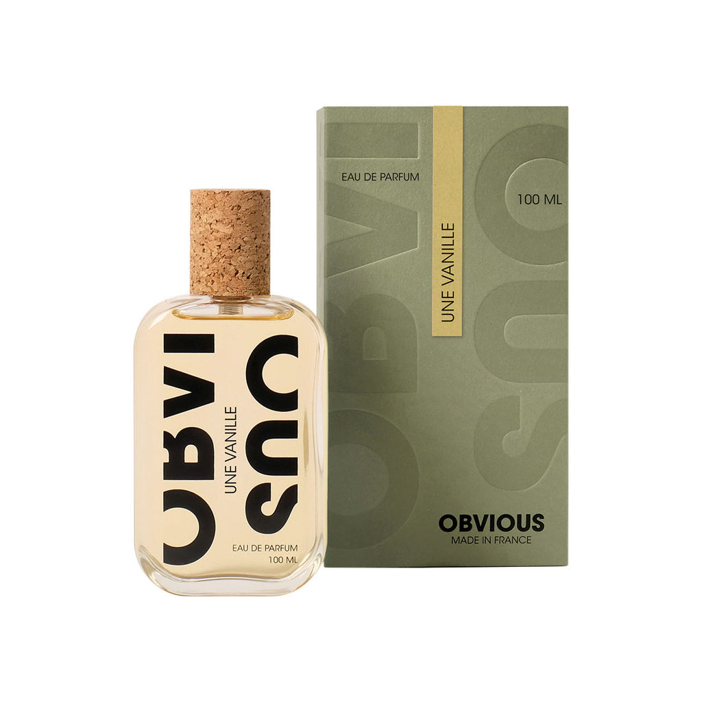 Une Vanille Eau De Parfum