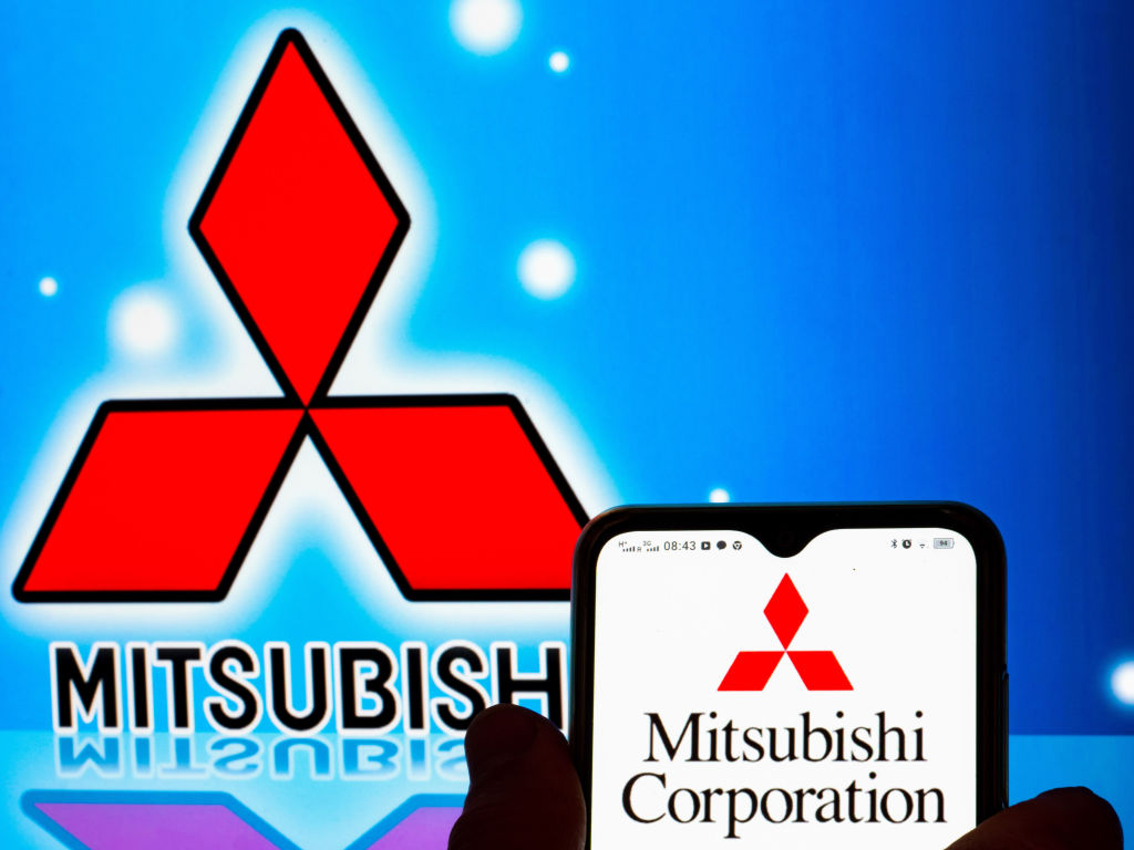 Mitsubishi