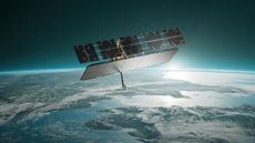 Seraphim owns around 5% of ICEYE, whose satellites map the earth’s surface