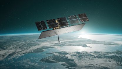 Seraphim owns around 5% of ICEYE, whose satellites map the earth&rsquo;s surface