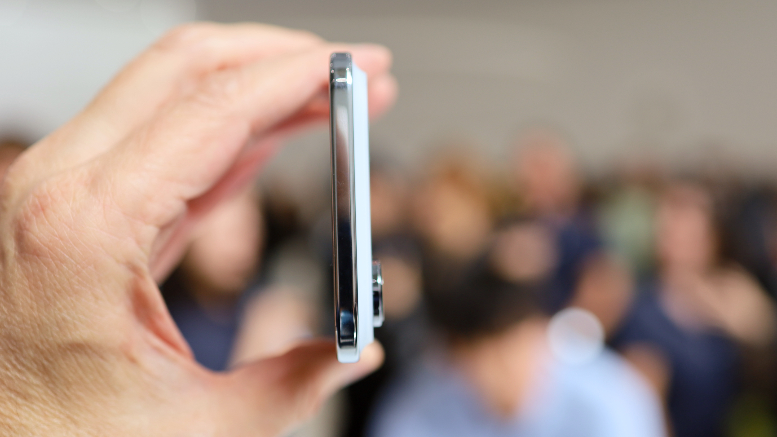 Apple iPhone Air First Look
