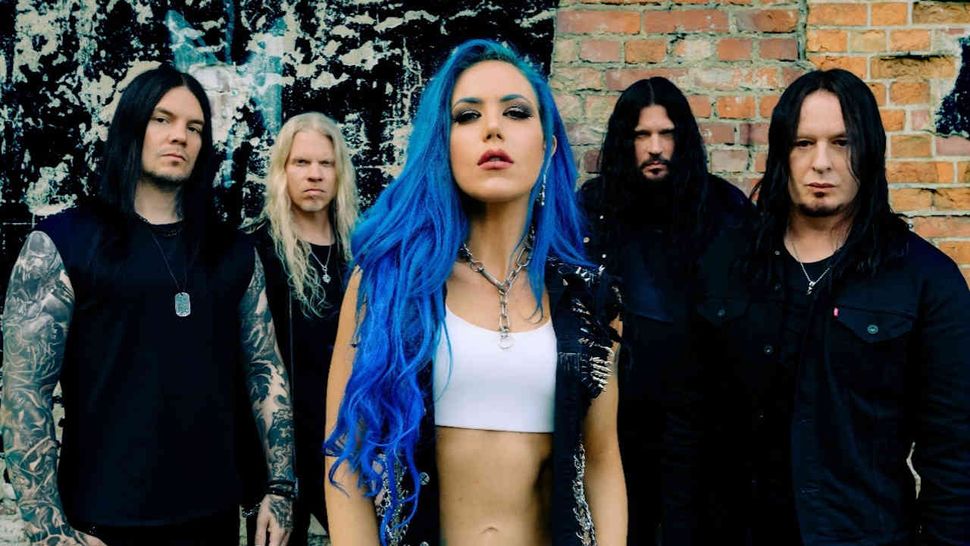 Every Arch Enemy album ranked from worst to best | Louder