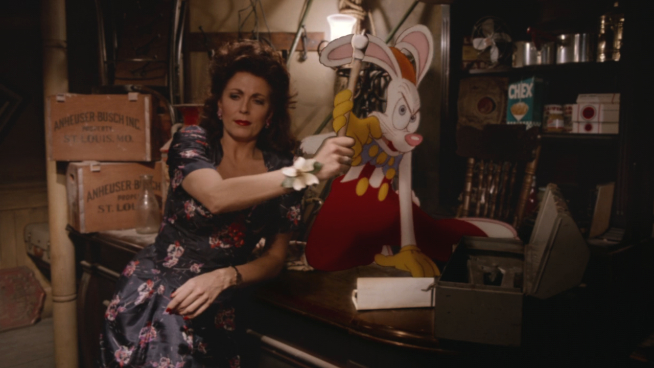 32 Lines From Who Framed Roger Rabbit That Still Hit Fresh