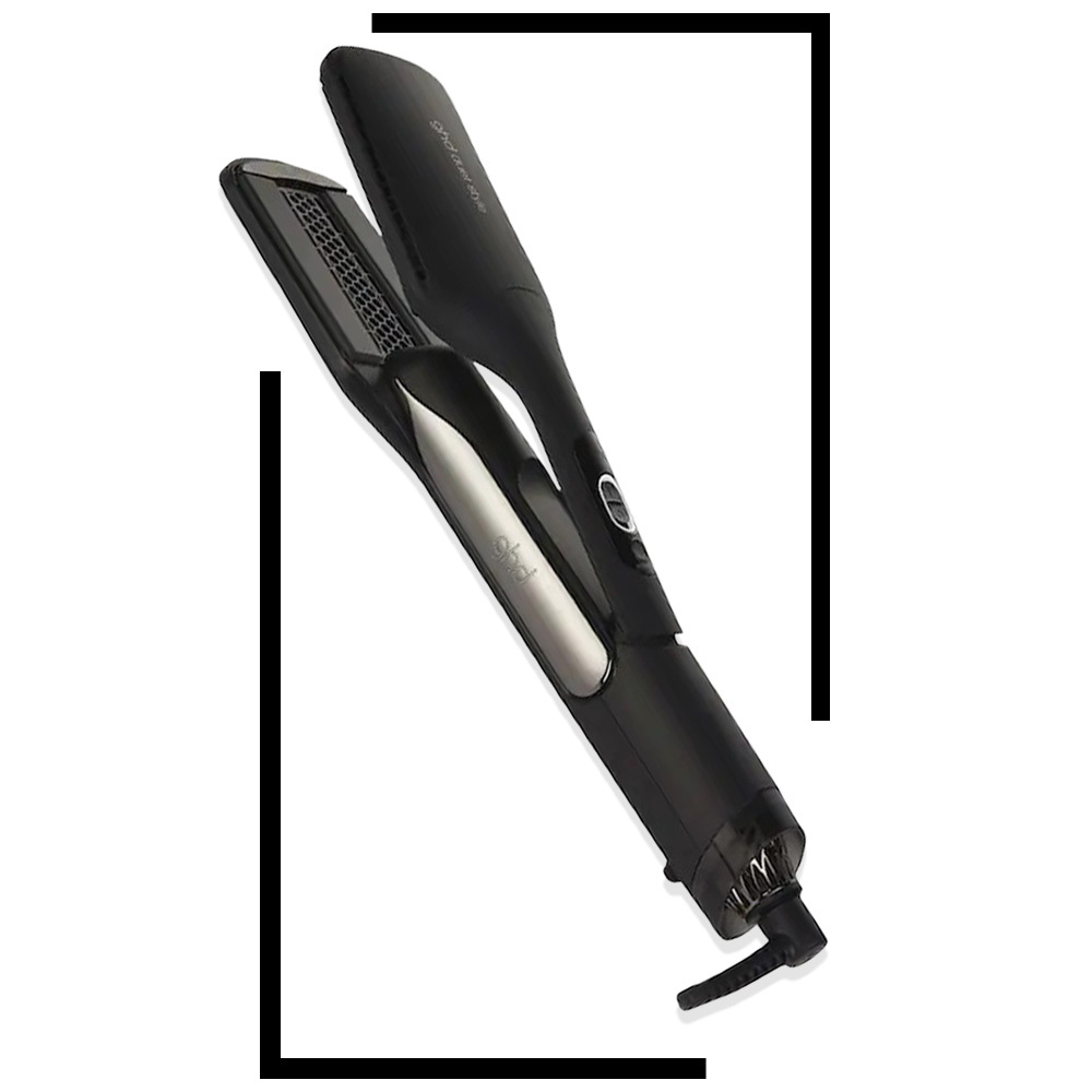 Worth It Ghd Duet Style 2 In 1 Hot Air Styler Marie Claire