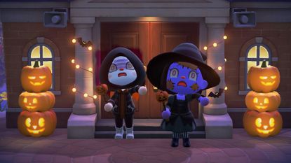 Animal Crossing: New Horizons events
