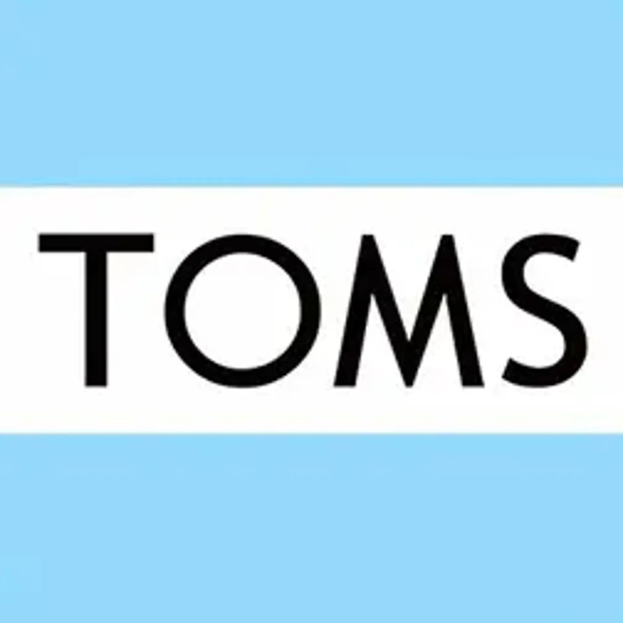 TOMS UK Discount Code