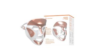 The best red light therapy device overall is the Dr. Dennis Gross DRx SpectraLite Dpl FaceWare Pro