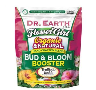 Dr. Earth Bud & Bloom Fertilizer