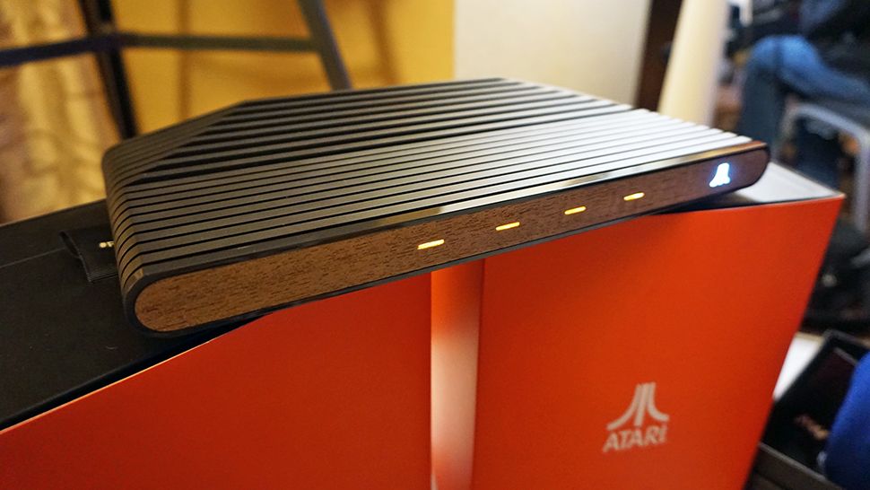 Atari VCS