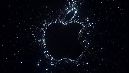 Apple Event Sept 2022