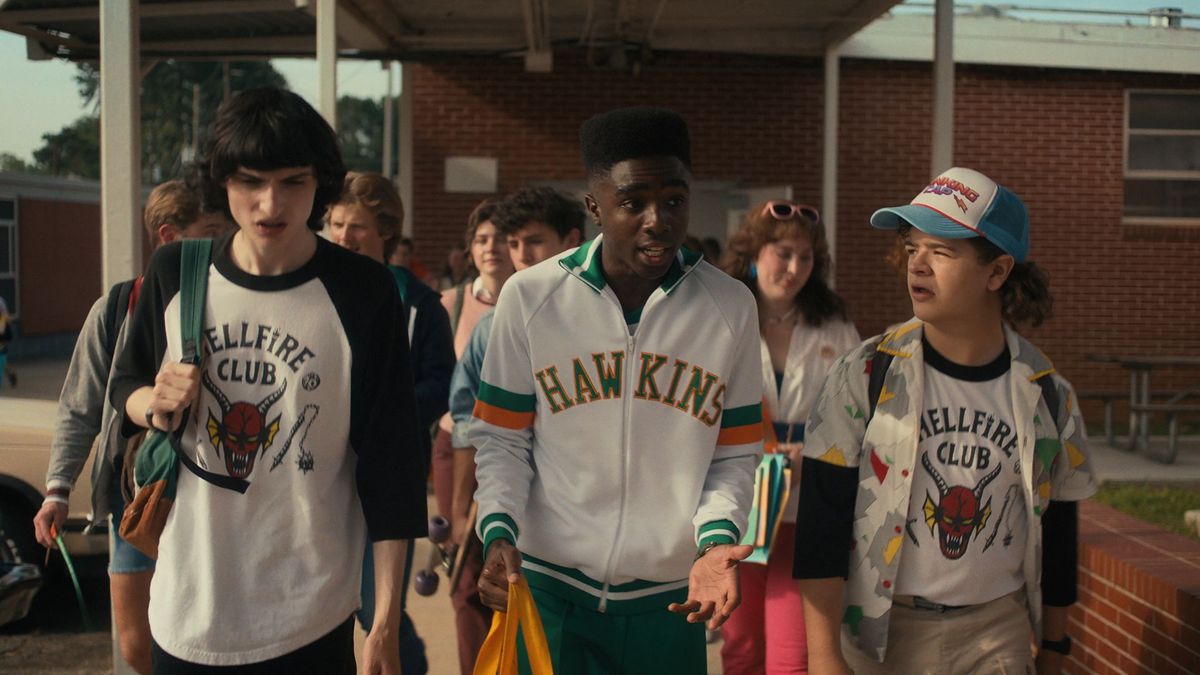 Stranger Things Season 5 Gets Exciting Update: When Will It Release?