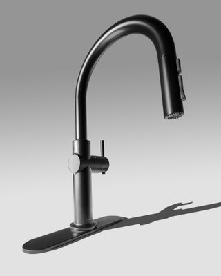 ‘Crue’ touchless faucet, by Kohler