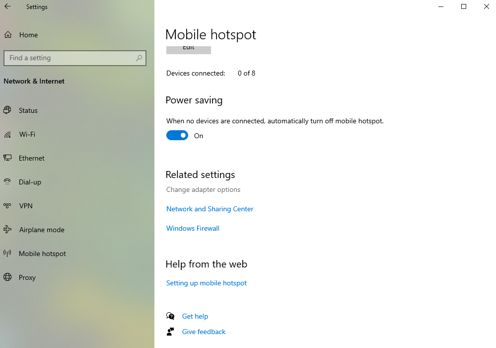 How to share VPN with a virtual router