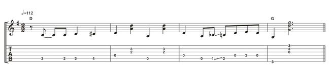 How to play bluegrass guitar for beginners | Guitar World