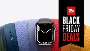 Black Friday Apple Watch Band deals 