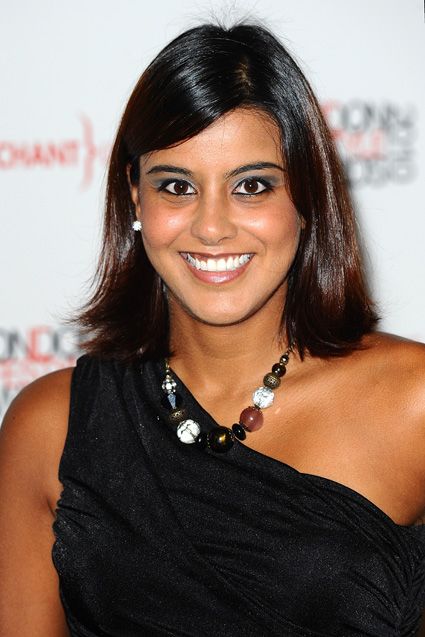 Ex EastEnder Pooja cast in Coronation Street