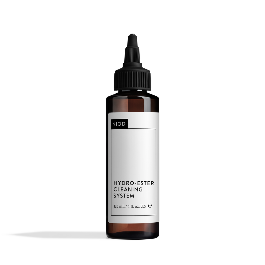 Hydro-Ester Cleaning System (hecs)