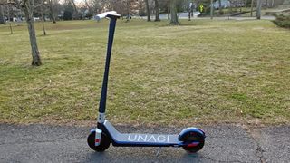 Unagi Model One electric scooter review