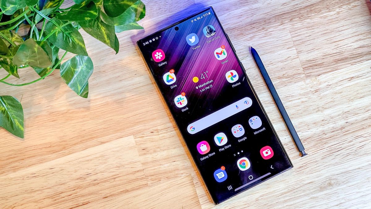 Here's why you can't get your hands on the Galaxy Note 10 5G in the UK