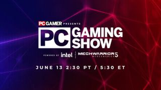 PC gaming Show 2021
