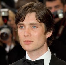 private - cillian murphy