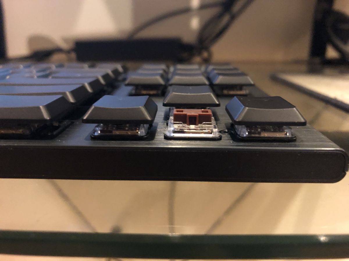 Logitech G915 TKL