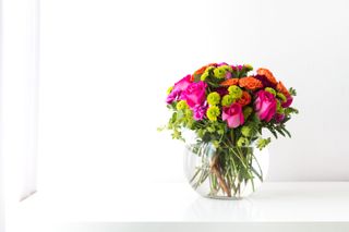 Flower care: top tips for making your Mother's Day flowers last longer