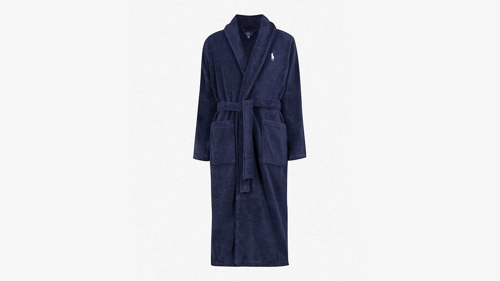 Best dressing gowns for men 2023 stay warm and cozy in style T3