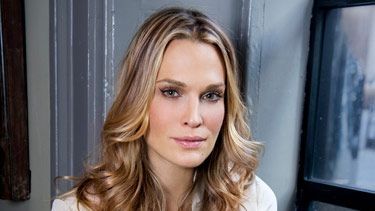 Molly Sims: More Than a Pretty Face