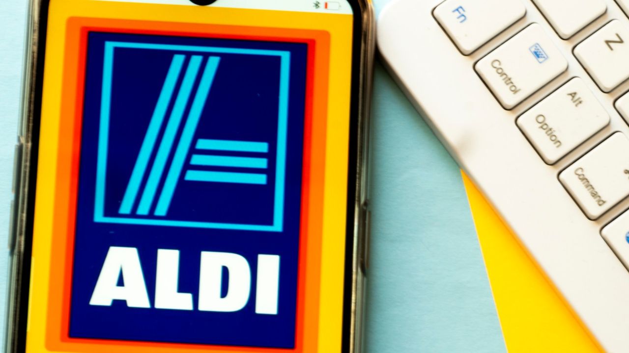 Aldi