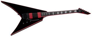 LTD Gary Holt GH-SV signature guitar