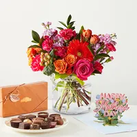 Mothers' Day same-day flowers: from $55 @ FTD