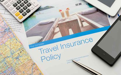 Best websites for travel insurance