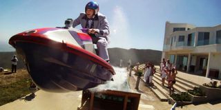Johnny Knoxville in Jackass 3D