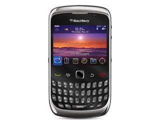 The definitive BlackBerry Curve 3G review