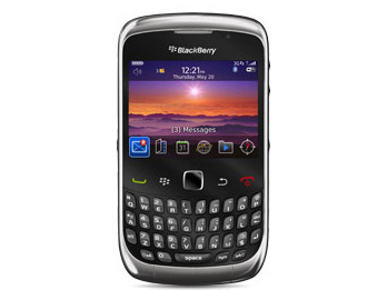 The definitive BlackBerry Curve 3G review