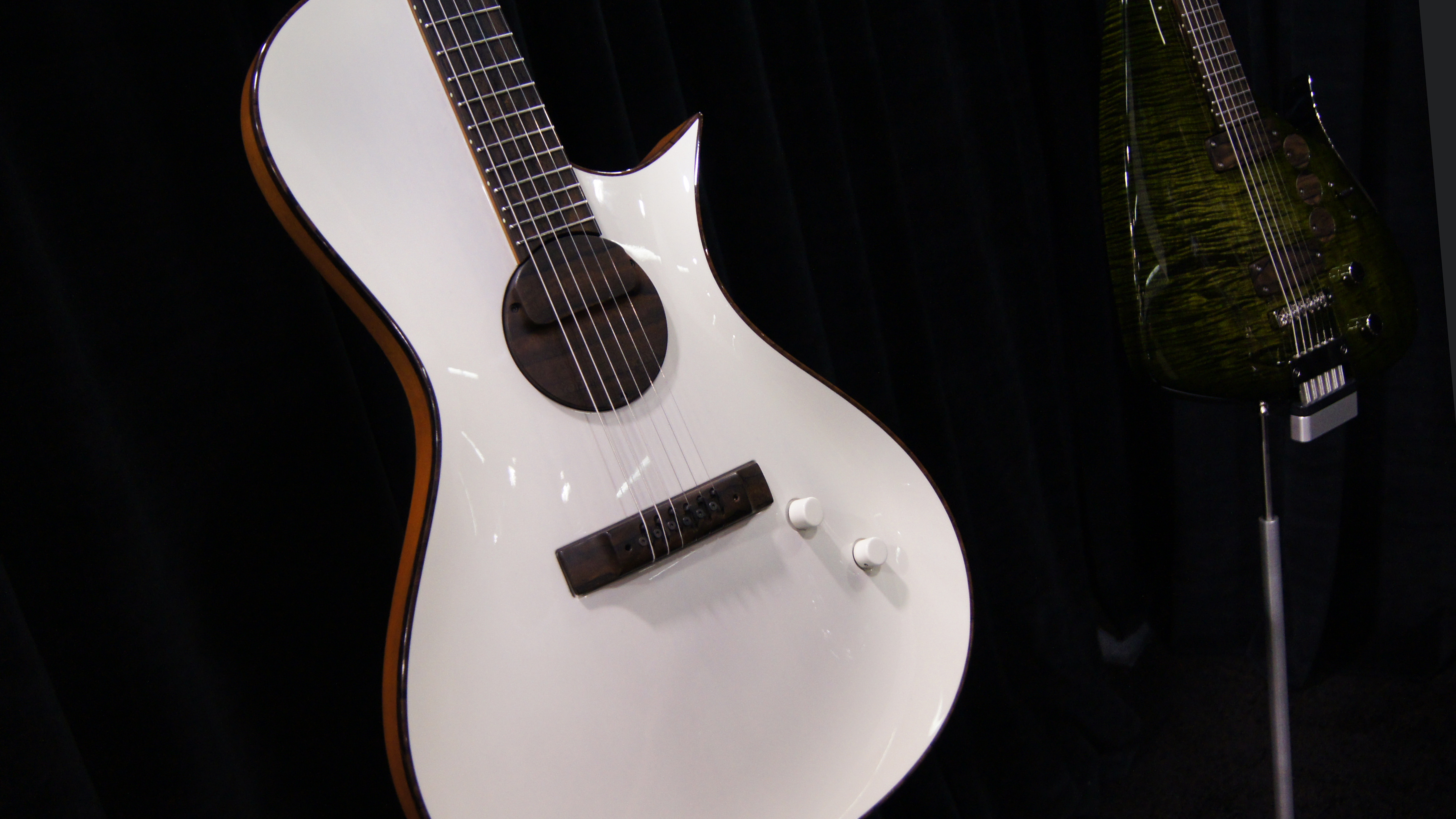 Teuffel Guitars