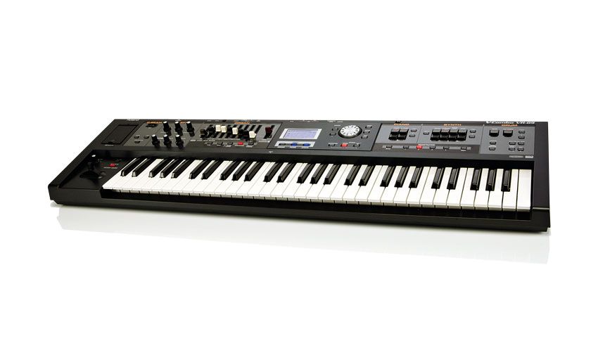 Roland VR-09 V-combo-