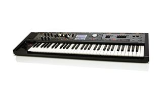 The VR-09 is a performance-focussed keyboard that could become a serious threat to the likes of Nord's Electro 4