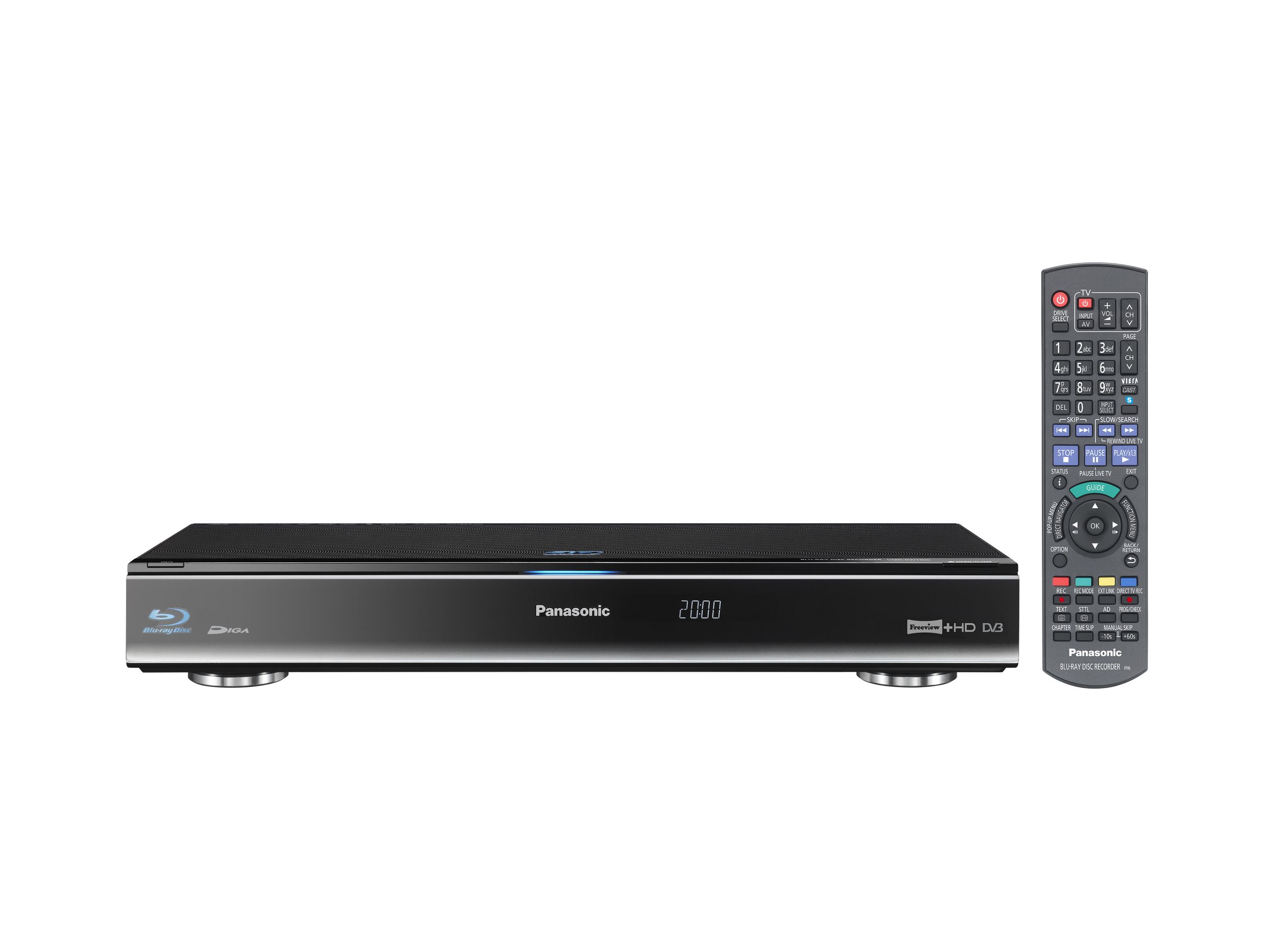 7-7◇Panasonic BDレコーダー DMR-BW800 08年製◇ Panasonic DMR-BW750 review: Panasonic DMR-BW750 - CNET