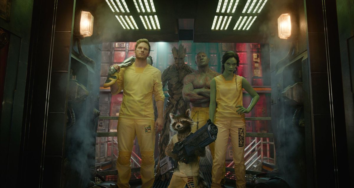Guardians of the Galaxy Vol 3 download the new version for windows