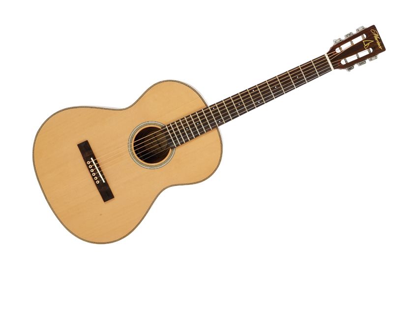 Six of the best: acoustic guitars for summer | MusicRadar