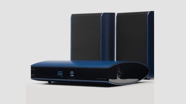 ラジオ・コンポ Linn Kiko DSM Blue Monday ラジオ・コンポ Linn Kiko DSM Blue Monday REVIEW: Linn Kiko network