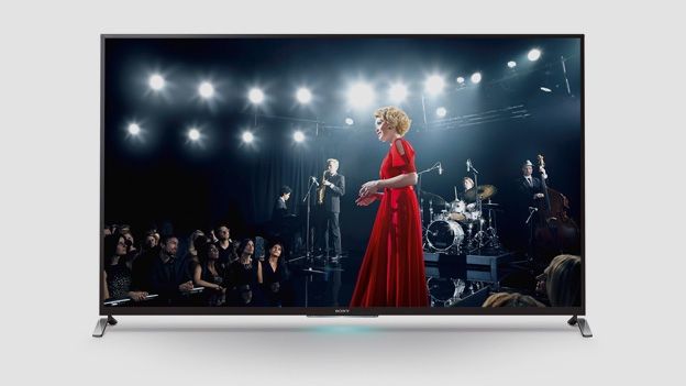 Sony KDL-55W955B review