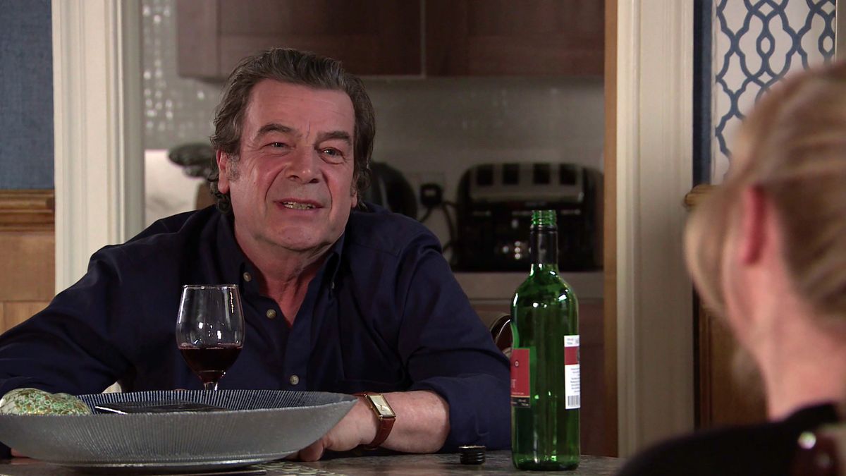 Coronation Street spoilers: Johnny Connor and Jenny back together?