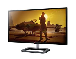 Review: 31MU97 monitor