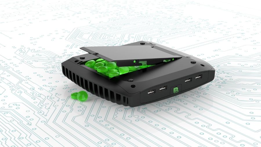 CompuLab readies MintBox 2 with fresh internals TechRadar